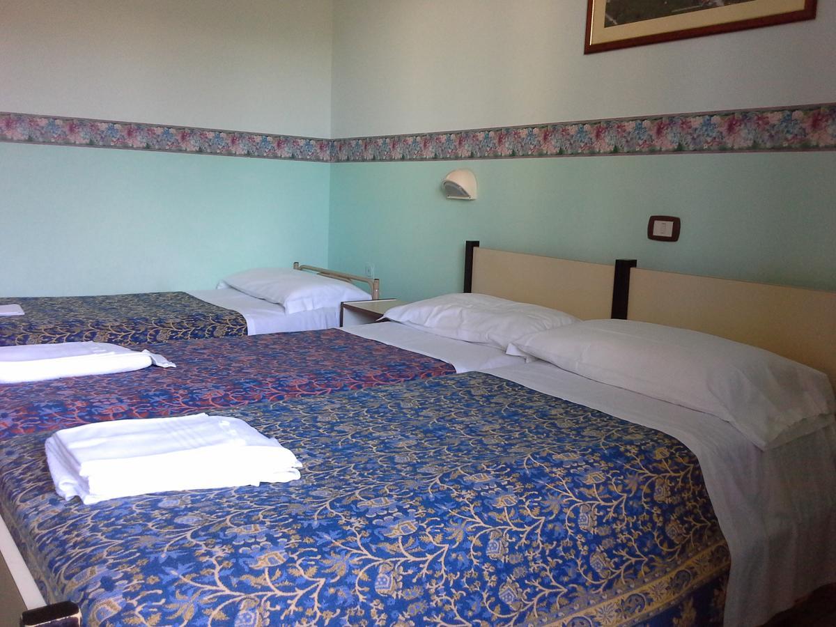 Hotel Bristol Pineto Εξωτερικό φωτογραφία