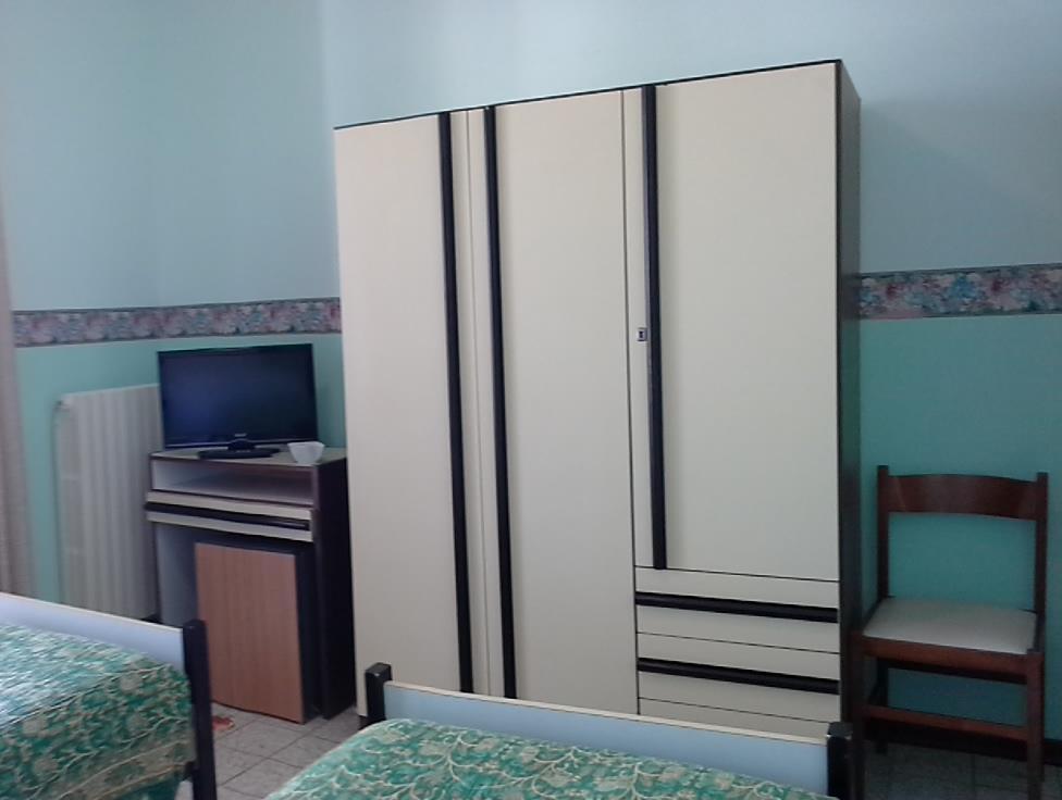 Hotel Bristol Pineto Εξωτερικό φωτογραφία